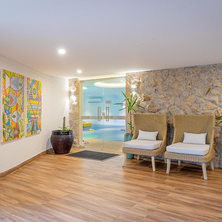 The Westin Porto De Galinhas All-Inclusive Экстерьер фото
