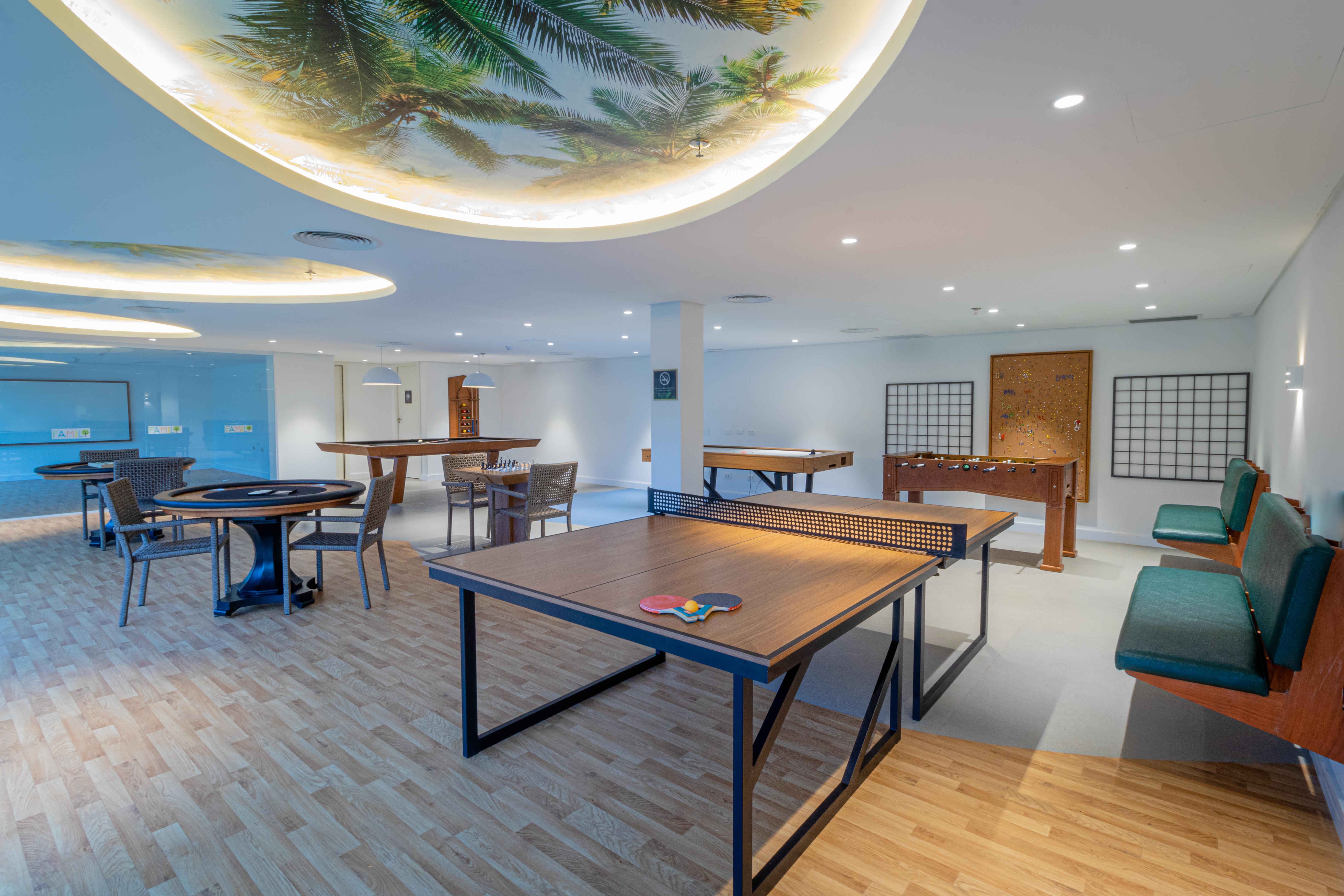 The Westin Porto De Galinhas All-Inclusive Экстерьер фото