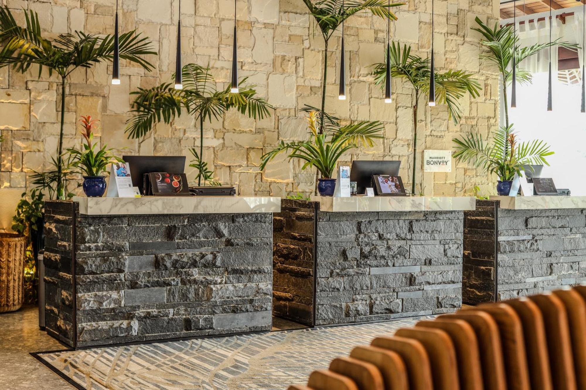 The Westin Porto De Galinhas All-Inclusive Экстерьер фото