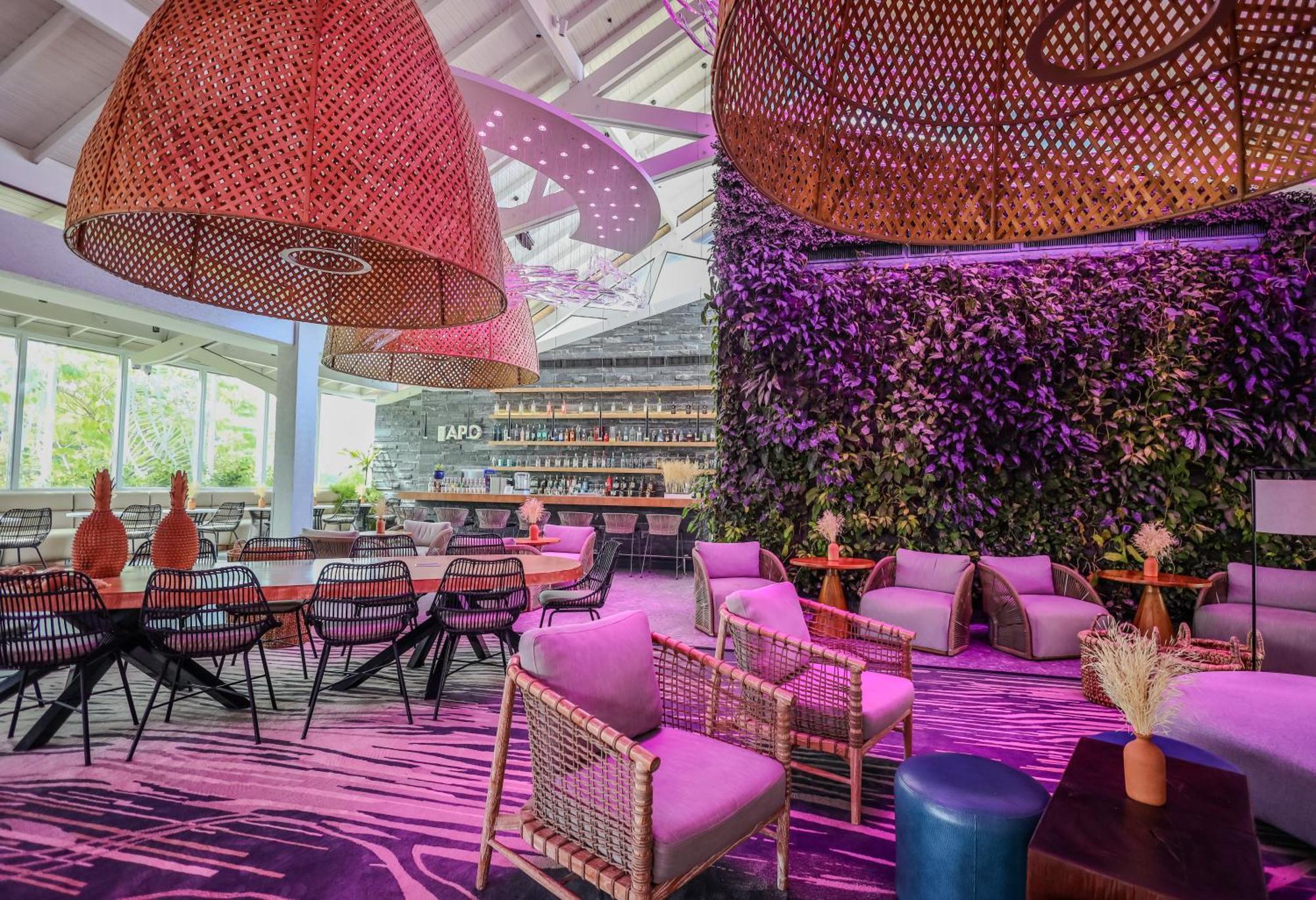 The Westin Porto De Galinhas All-Inclusive Экстерьер фото