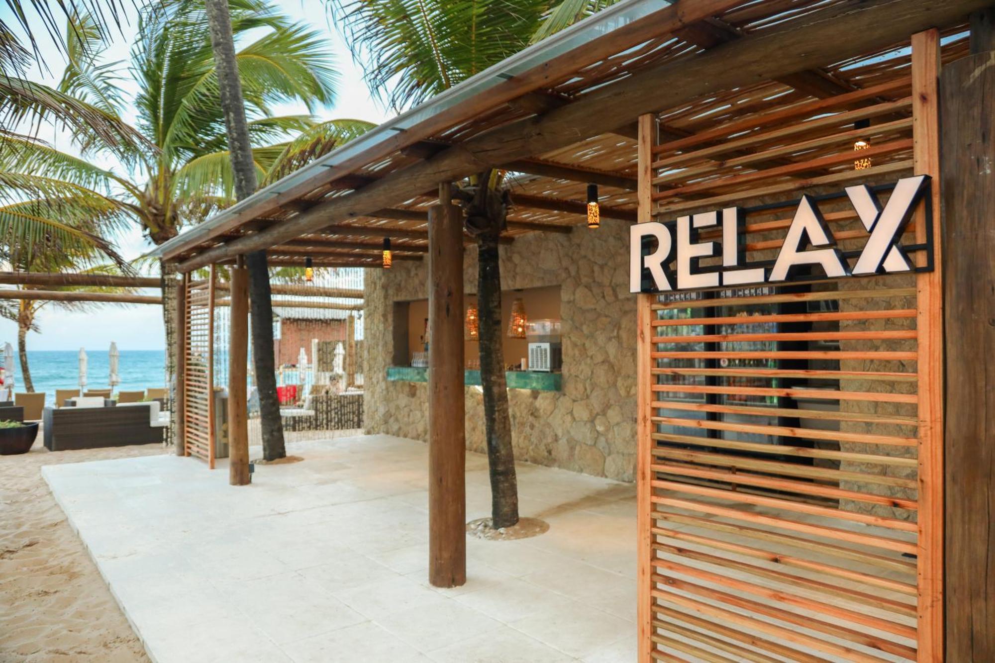 The Westin Porto De Galinhas All-Inclusive Экстерьер фото