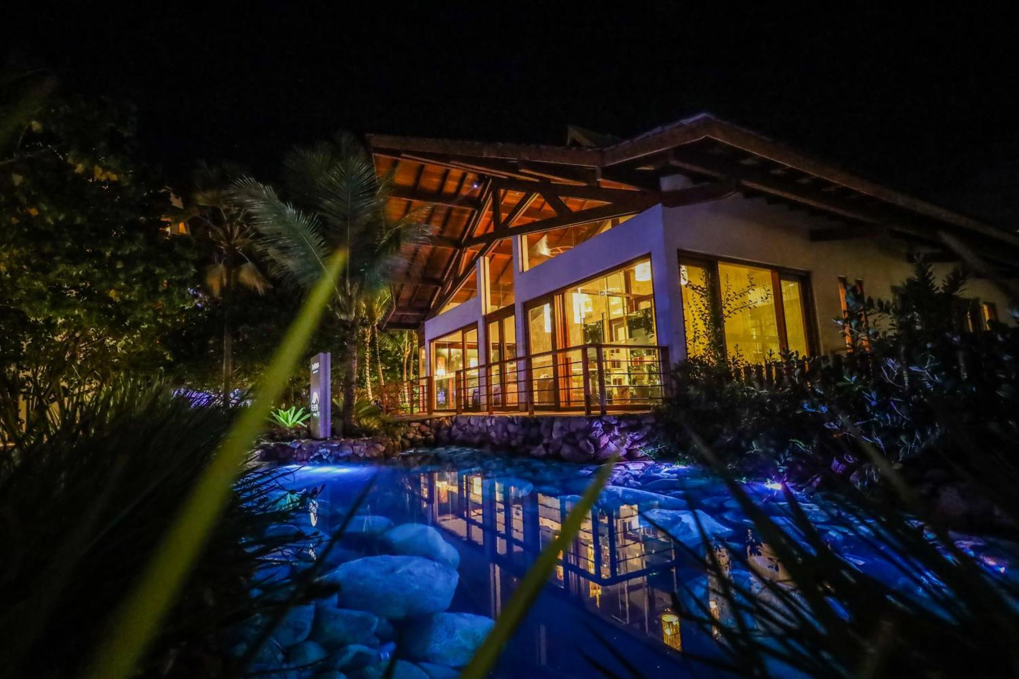 The Westin Porto De Galinhas All-Inclusive Экстерьер фото