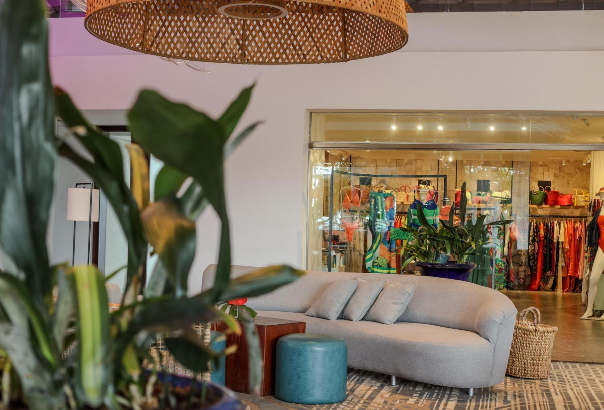 The Westin Porto De Galinhas All-Inclusive Экстерьер фото