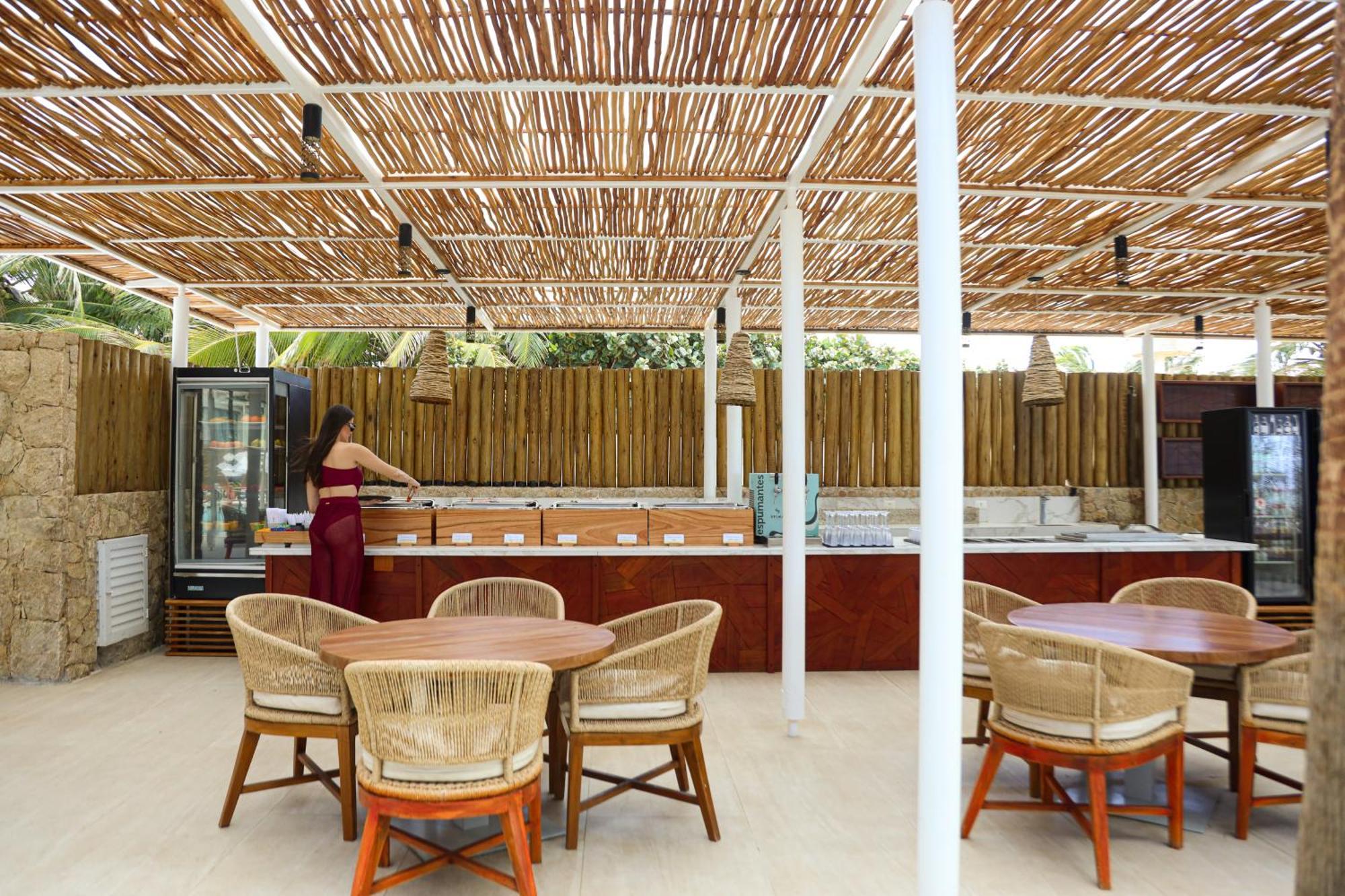 The Westin Porto De Galinhas All-Inclusive Экстерьер фото