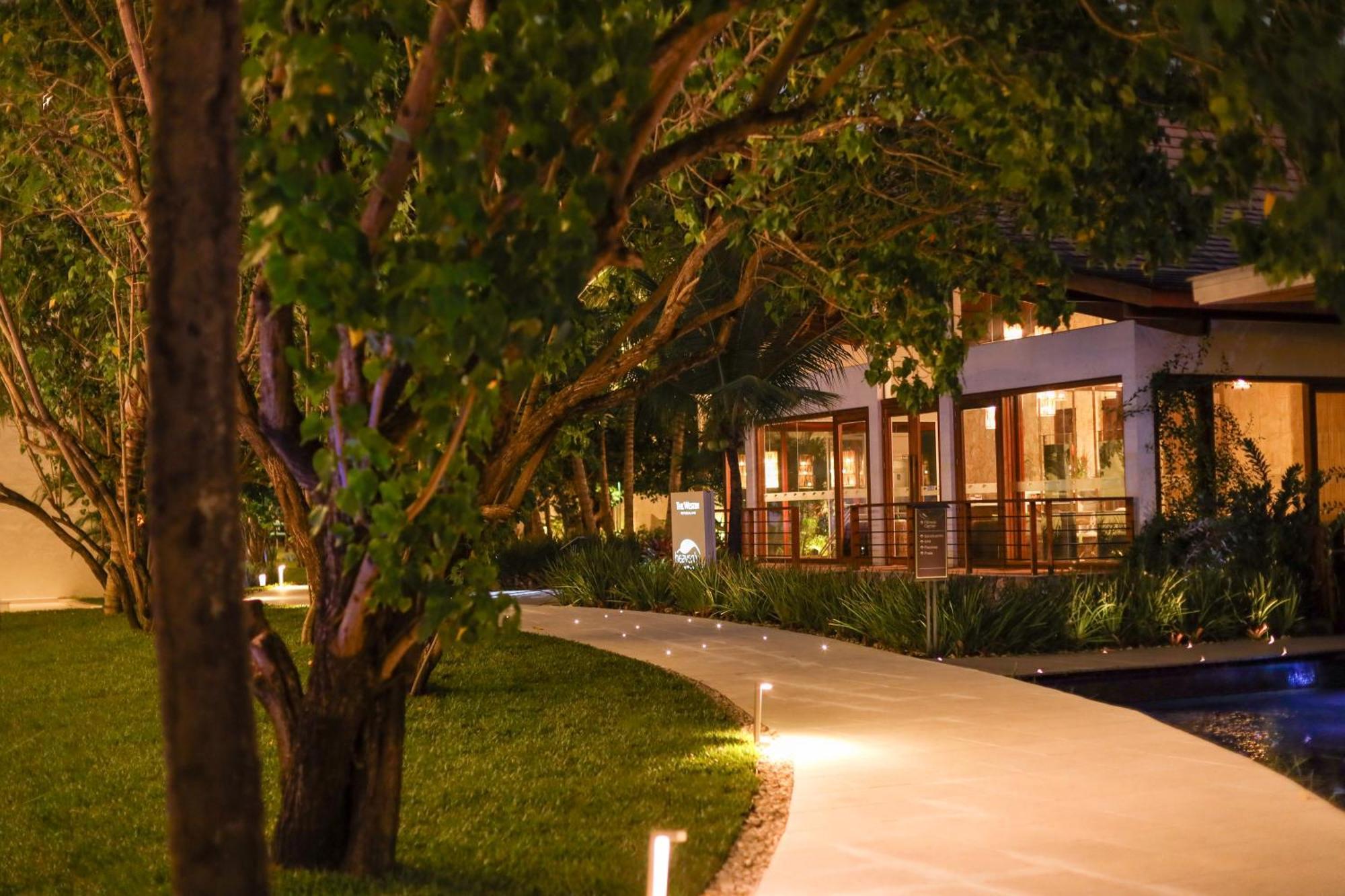 The Westin Porto De Galinhas All-Inclusive Экстерьер фото