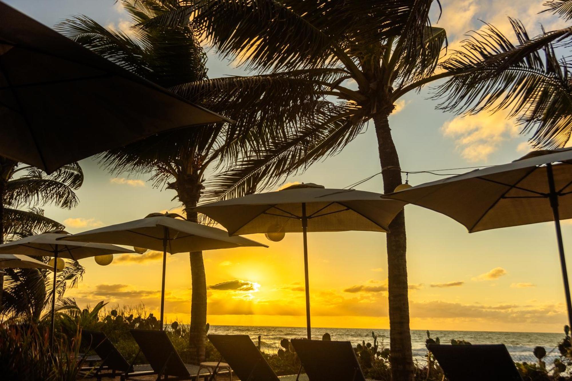 The Westin Porto De Galinhas All-Inclusive Экстерьер фото
