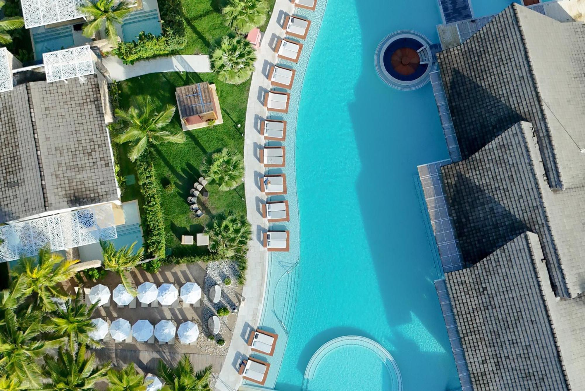 The Westin Porto De Galinhas All-Inclusive Экстерьер фото