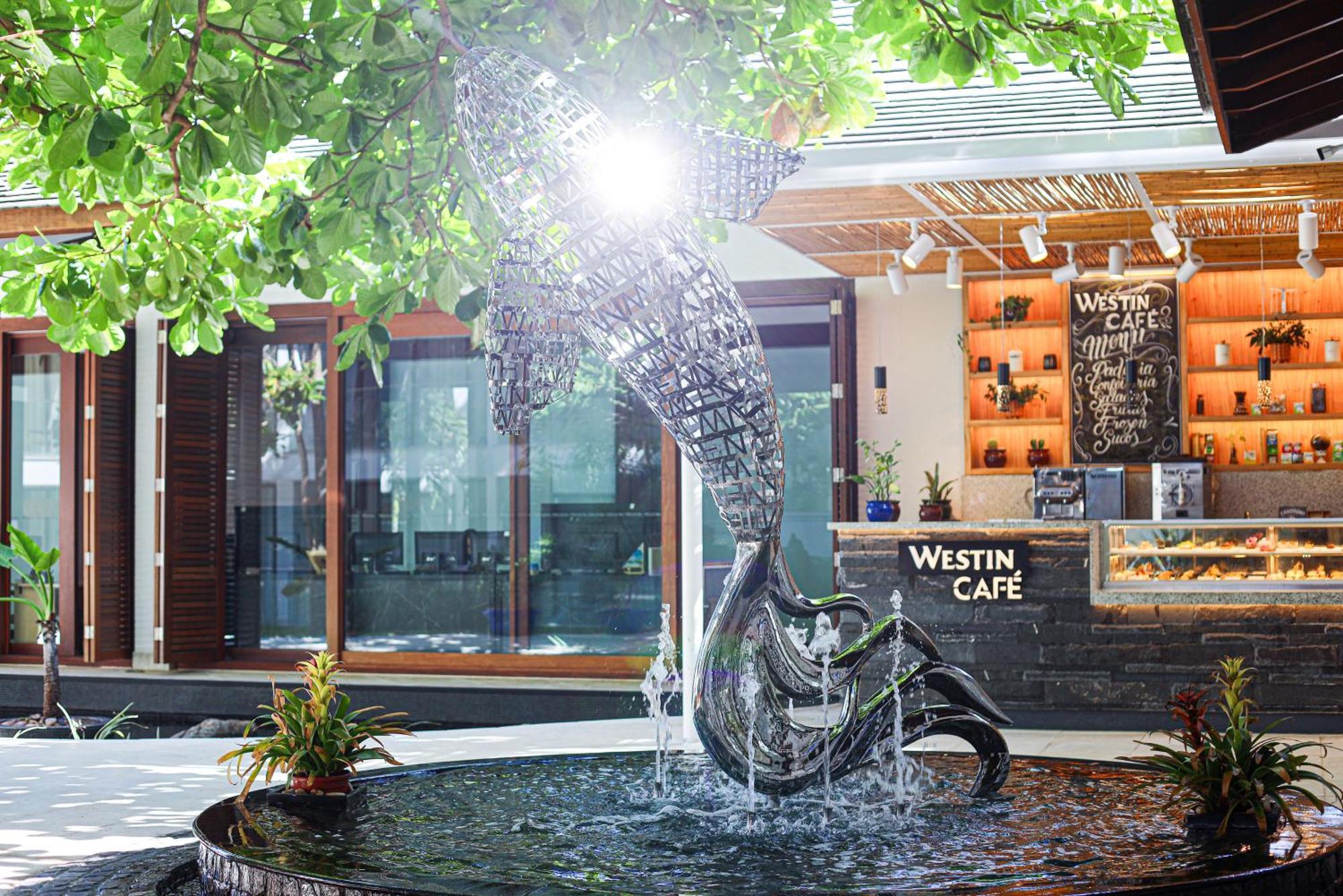 The Westin Porto De Galinhas All-Inclusive Экстерьер фото