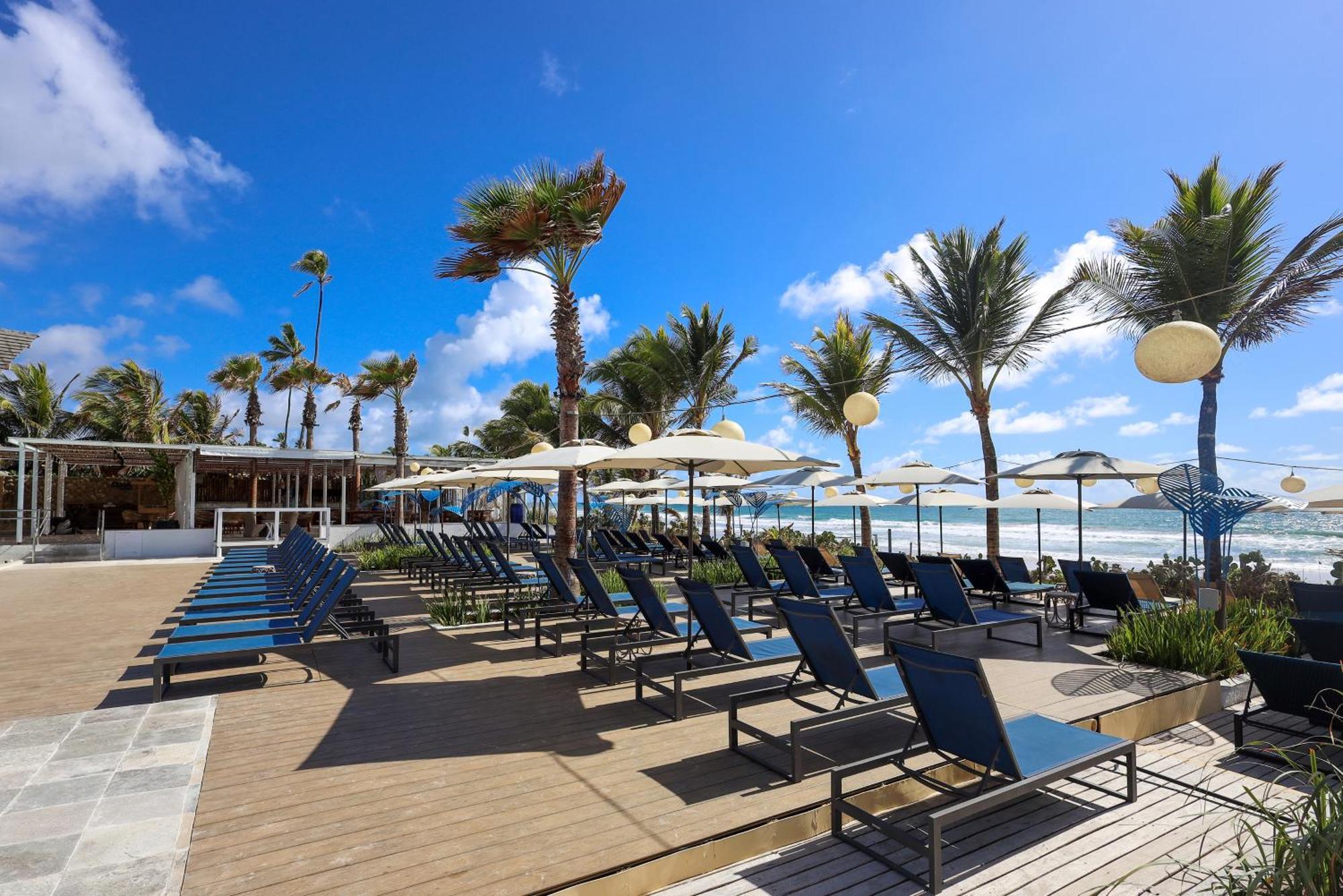 The Westin Porto De Galinhas All-Inclusive Экстерьер фото