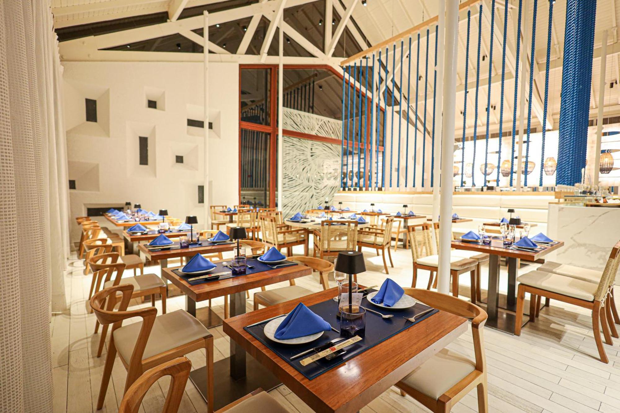 The Westin Porto De Galinhas All-Inclusive Экстерьер фото